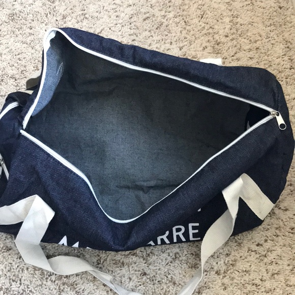 NWOT✨Gym/Barre Bag - Picture 5 of 5